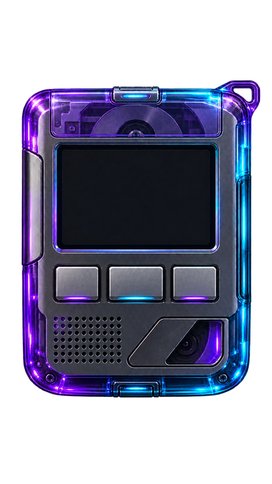 Nebula Cassette